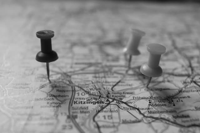 GPS Location Sharing