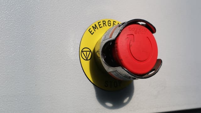 One-Touch Emergency